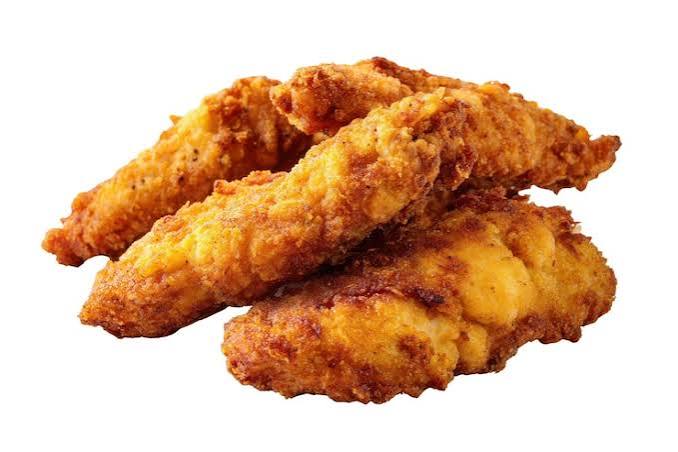 Tenders de poulet