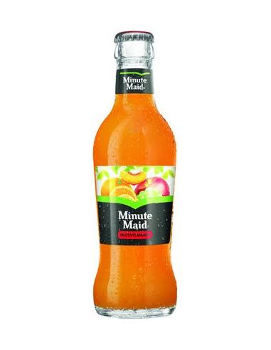 Minute Maid