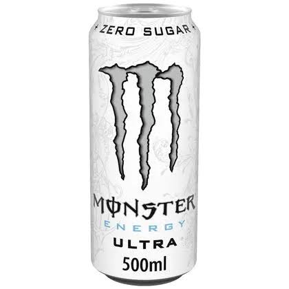 Monster White