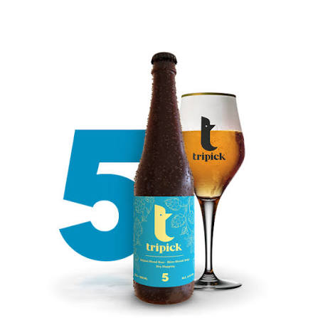 Bières Tripick