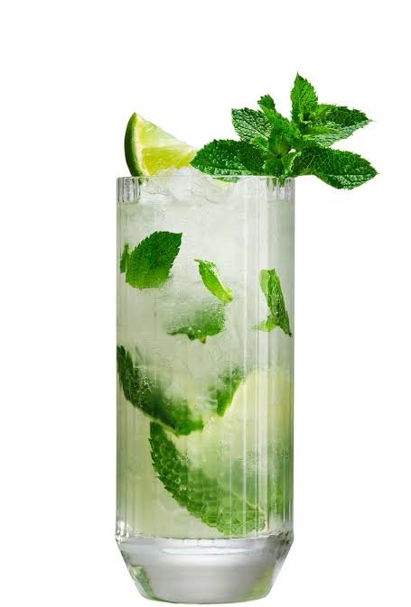 Cocktail Mojito