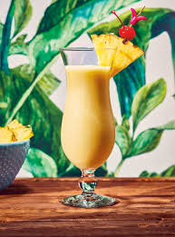 Cocktail Piña Colada