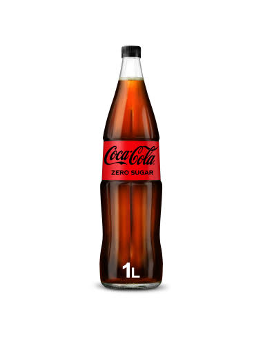 Coca-Cola Zero